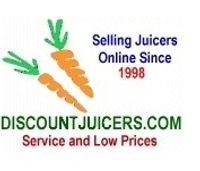 Discount Juicers coupons